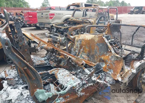 2022 Ford F-250 Xl from USA, damaged, VIN 1FT7X2A61NEG32802